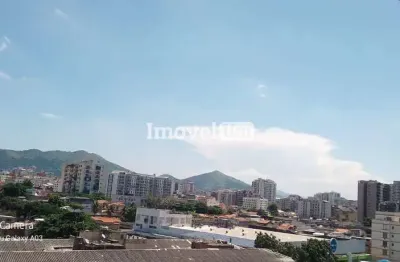 Apartamento com 3 quartos à venda na Rua Miguel Ângelo, Cachambi, Rio de Janeiro