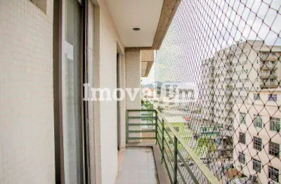 Apartamento com 3 quartos à venda na Rua Visconde de Tocantins, Méier, Rio de Janeiro