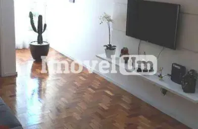 Apartamento com 2 quartos à venda na Rua Haddock Lobo, Estácio, Rio de Janeiro