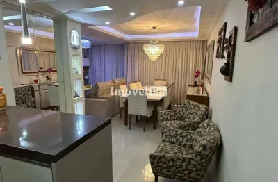 Apartamento com 3 quartos à venda na Avenida Oliveira Belo, Vila da Penha, Rio de Janeiro