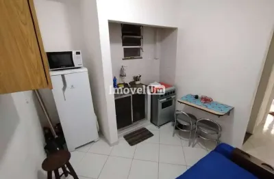 Kitnet / Stúdio à venda na Avenida Nossa Senhora de Copacabana, Copacabana, Rio de Janeiro