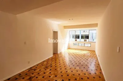 Apartamento com 3 quartos à venda na Rua Silva Castro, Copacabana, Rio de Janeiro