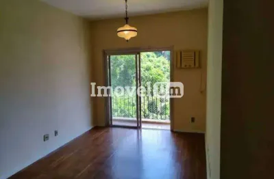 Apartamento com 1 quarto à venda na Rua Pinheiro Guimarães, Copacabana, Rio de Janeiro