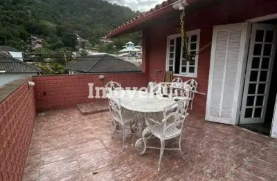 Casa em condomínio fechado com 3 quartos à venda na Estrada do Pontal, Recreio dos Bandeirantes, Rio de Janeiro