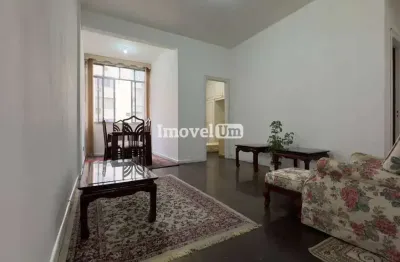 Apartamento com 3 quartos à venda na Rua Bolivar, Copacabana, Rio de Janeiro