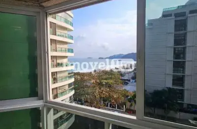 Apartamento com 3 quartos à venda na Avenida Prefeito Mendes de Morais, São Conrado, Rio de Janeiro