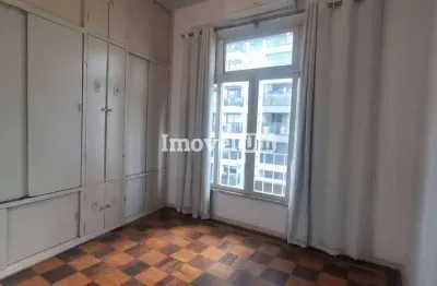 Apartamento com 1 quarto à venda na Rua do Pinheiro, Flamengo, Rio de Janeiro