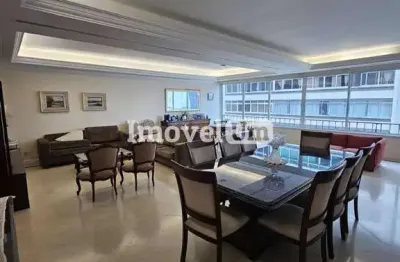 Apartamento com 4 quartos à venda na Rua Hilário de Gouveia, Copacabana, Rio de Janeiro