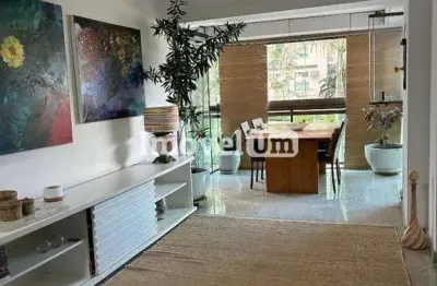 Apartamento com 3 quartos à venda na Avenida Flamboyants da Península, Barra da Tijuca, Rio de Janeiro
