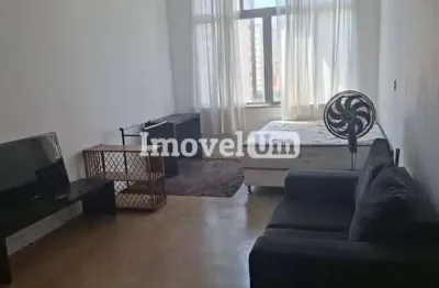 Kitnet / Stúdio à venda na Rua da Conceição, Centro, Rio de Janeiro