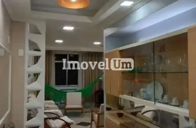 Apartamento com 2 quartos à venda na Avenida Nossa Senhora de Copacabana, Copacabana, Rio de Janeiro