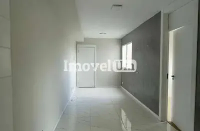Apartamento com 2 quartos à venda na Rua Maria Eulália Da Costa, Campo Grande, Rio de Janeiro