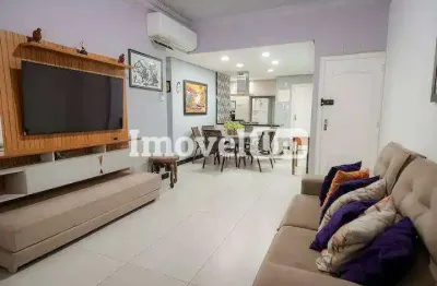 Apartamento com 3 quartos à venda na Avenida Atlântica, Copacabana, Rio de Janeiro