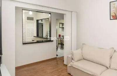 Apartamento com 2 quartos à venda na Avenida Nossa Senhora de Copacabana, Copacabana, Rio de Janeiro