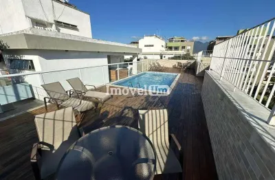 Apartamento com 2 quartos à venda na Avenida dos Mananciais, Taquara, Rio de Janeiro