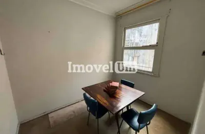 Apartamento com 2 quartos à venda na Rua Pedro Américo, Catete, Rio de Janeiro