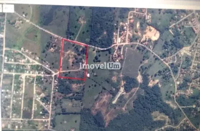 Terreno à venda na Estrada Do Regamé, Regamé, Araruama