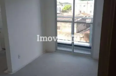 Apartamento com 1 quarto à venda na Praça Marechal Hermes, Santo Cristo, Rio de Janeiro