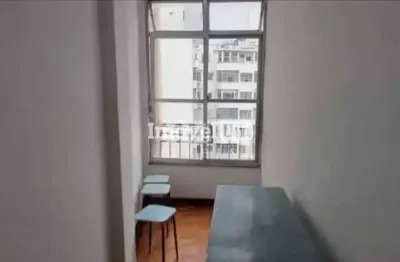 Kitnet / Stúdio à venda na Rua da Glória, Glória, Rio de Janeiro