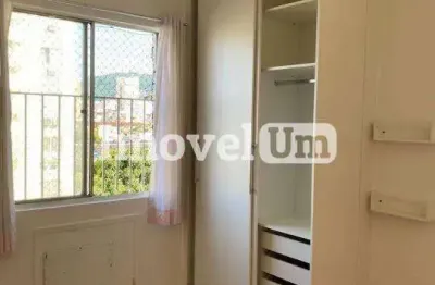 Apartamento com 2 quartos à venda na Rua Doutor Leal, Engenho de Dentro, Rio de Janeiro