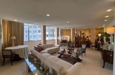 Apartamento com 3 quartos à venda na Rua Domingos Ferreira, Copacabana, Rio de Janeiro