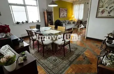 Apartamento com 3 quartos à venda na Rua Professor Gabizo, Tijuca, Rio de Janeiro