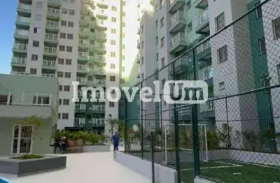 Apartamento com 2 quartos à venda na R. Geógrafo Milton Santos, Santo Cristo, Rio de Janeiro