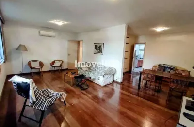 Apartamento com 3 quartos à venda na Rua Barão de Jaguaripe, Ipanema, Rio de Janeiro