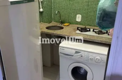 Apartamento com 1 quarto à venda na Rua Silveira Martins, Flamengo, Rio de Janeiro
