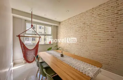 Apartamento com 3 quartos à venda na Rua Artur Bernardes, Catete, Rio de Janeiro