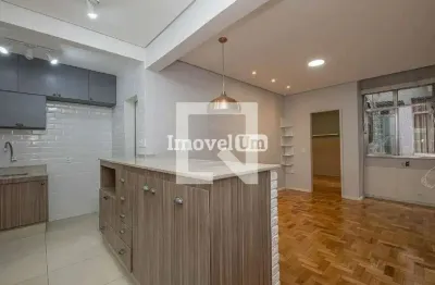 Apartamento com 1 quarto à venda na Rua Dezoito de Outubro, Tijuca, Rio de Janeiro