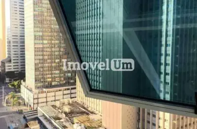 Apartamento à venda na Avenida Treze de Maio, Centro, Rio de Janeiro