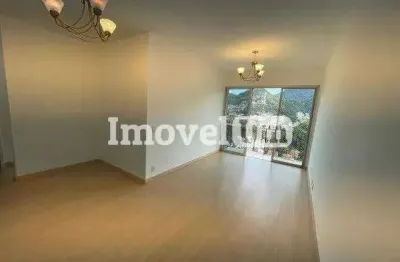 Apartamento com 2 quartos à venda na Rua Aristides Lobo, Rio Comprido, Rio de Janeiro