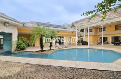 Casa com 5 quartos à venda na Rua Fala Amendoeira, Barra da Tijuca, Rio de Janeiro
