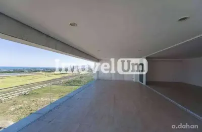 Apartamento com 4 quartos à venda na Avenida das Américas, Barra da Tijuca, Rio de Janeiro