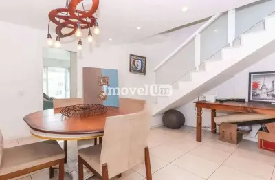 Cobertura com 4 quartos à venda na Avenida Jornalista Tim Lopes, Barra da Tijuca, Rio de Janeiro