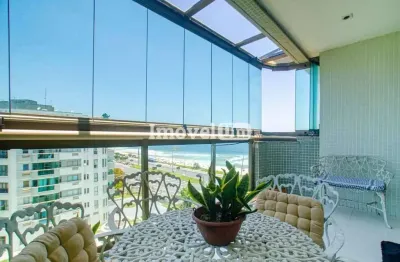 Cobertura com 3 quartos à venda na Avenida Lúcio Costa, Barra da Tijuca, Rio de Janeiro