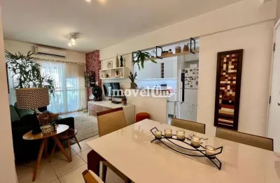 Apartamento com 2 quartos à venda na Avenida Vice-Presidente José Alencar, Barra da Tijuca, Rio de Janeiro