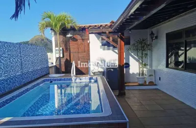 Cobertura com 3 quartos à venda na Rua Frederico Quartarolli, Recreio dos Bandeirantes, Rio de Janeiro
