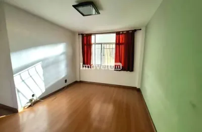 Apartamento com 2 quartos à venda na Rua Visconde do Uruguai, Centro, Niterói