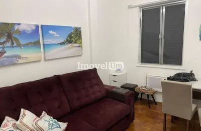 Apartamento com 1 quarto à venda na Rua Paul Redfern, Ipanema, Rio de Janeiro