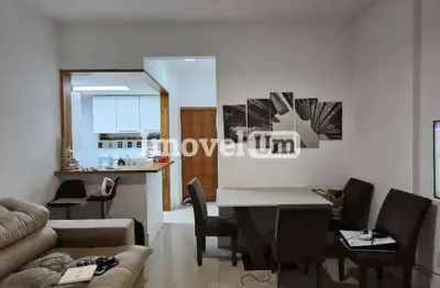 Apartamento com 2 quartos à venda na Rua Professor Gastão Bahiana, Copacabana, Rio de Janeiro