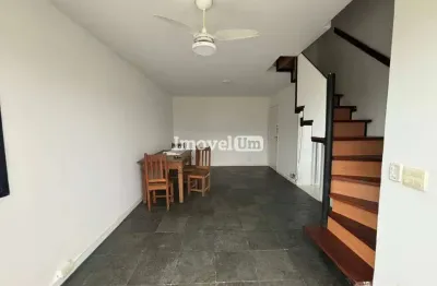 Recreio dos bandeirantes | apartamento 2 quartos, sendo 1 suite