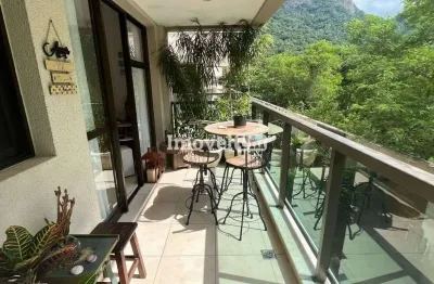 Recreio dos bandeirantes | apartamento 2 quartos, sendo 1 suite