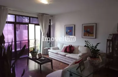 Apartamento com 4 quartos à venda na Rua Bulhões de Carvalho, Copacabana, Rio de Janeiro