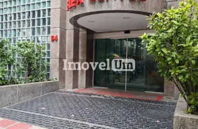 Sala comercial à venda na Largo do Machado, Catete, Rio de Janeiro