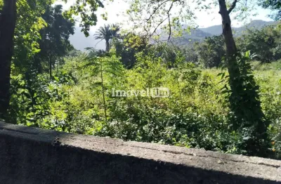 Terreno à venda na Estrada do Sacarrão, Vargem Grande, Rio de Janeiro
