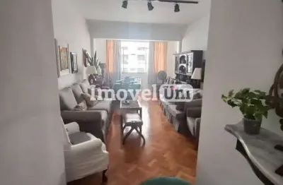 Apartamento com 3 quartos à venda na Avenida Nossa Senhora de Copacabana, Copacabana, Rio de Janeiro