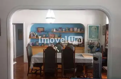 Apartamento com 4 quartos à venda na Rua Tonelero, Copacabana, Rio de Janeiro