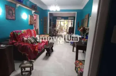 Apartamento com 2 quartos à venda na Rua Barão de Ipanema, Copacabana, Rio de Janeiro